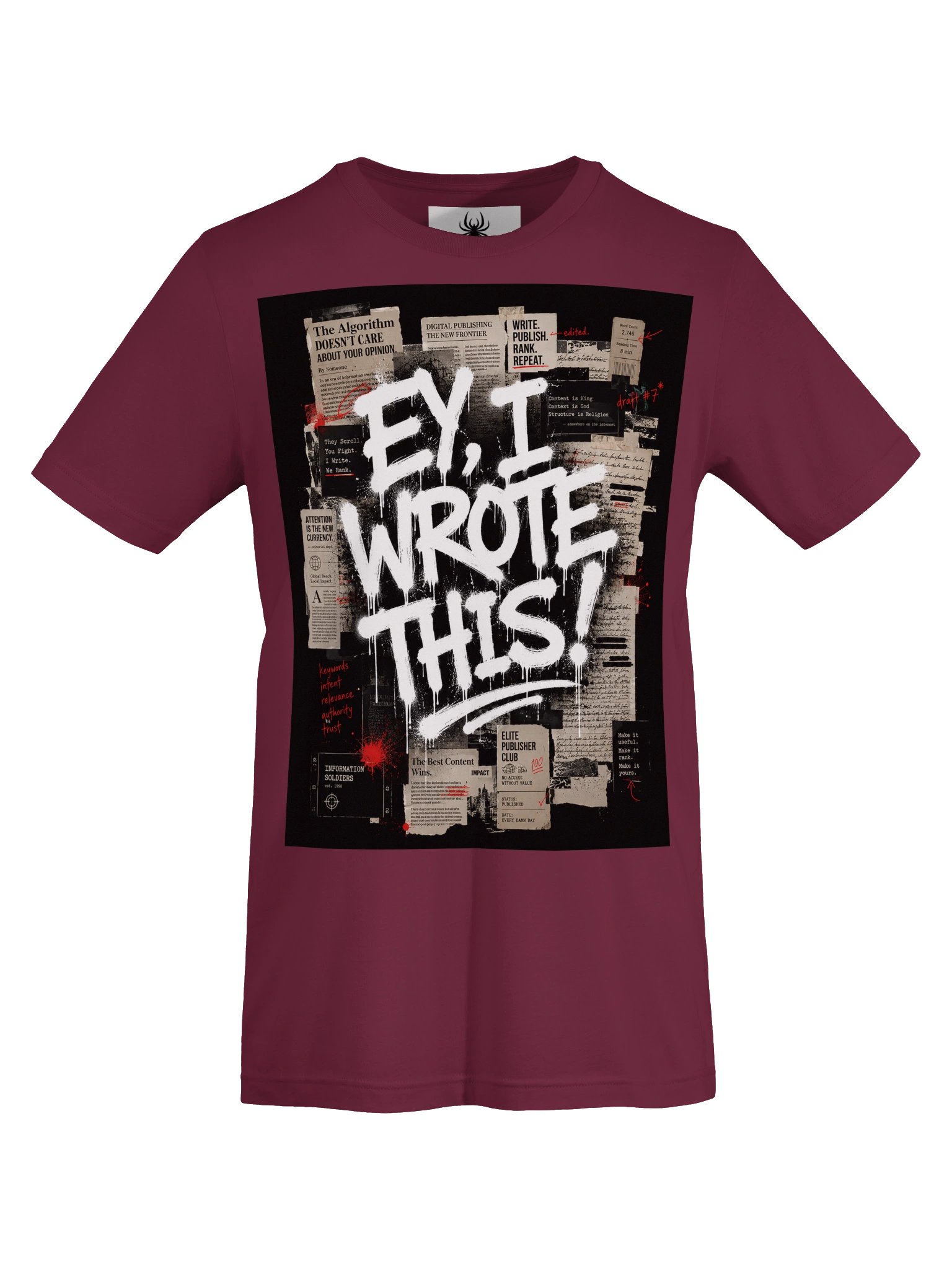 EY, I WROTE THIS product image (5)