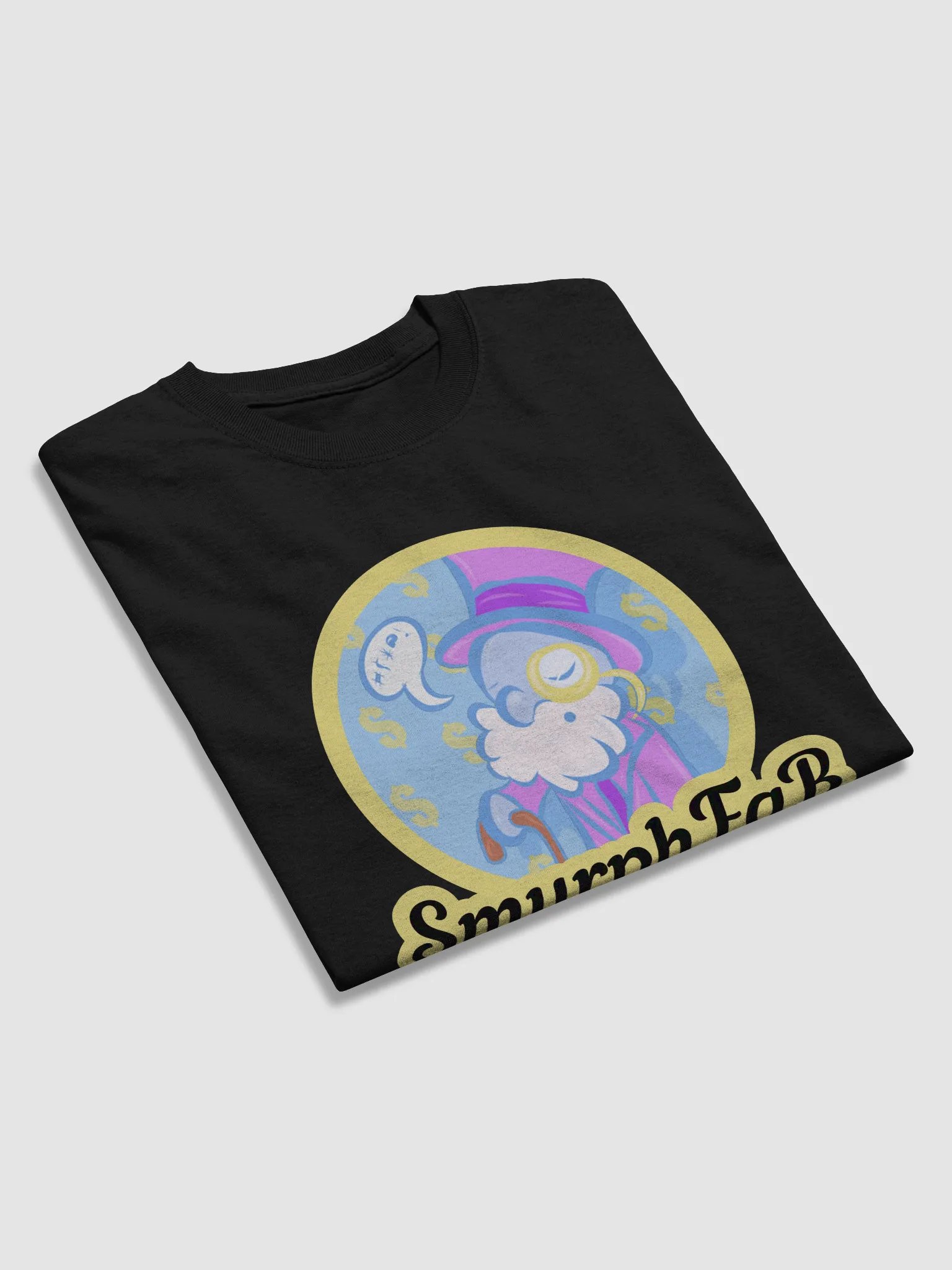 SmurphFaB Shirt product image (4)