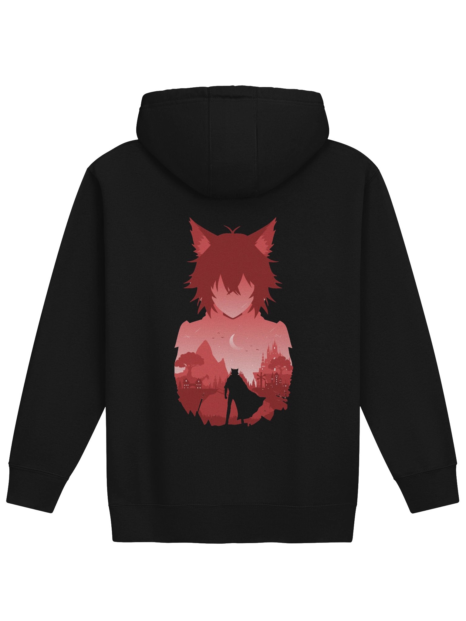 The Sovereign Hoodie product image (1)
