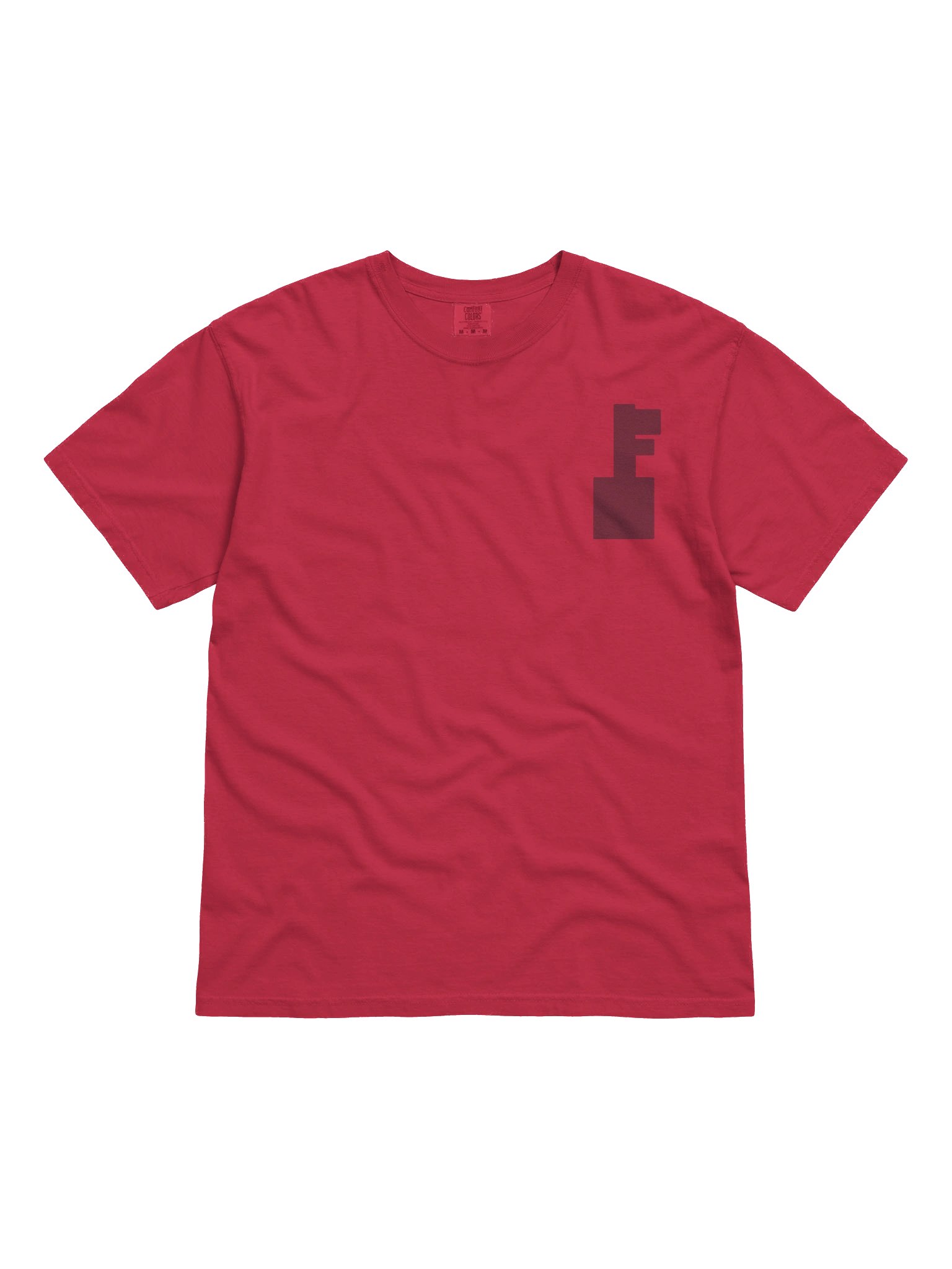 Hudson's Key Emblem Tee product image (1)