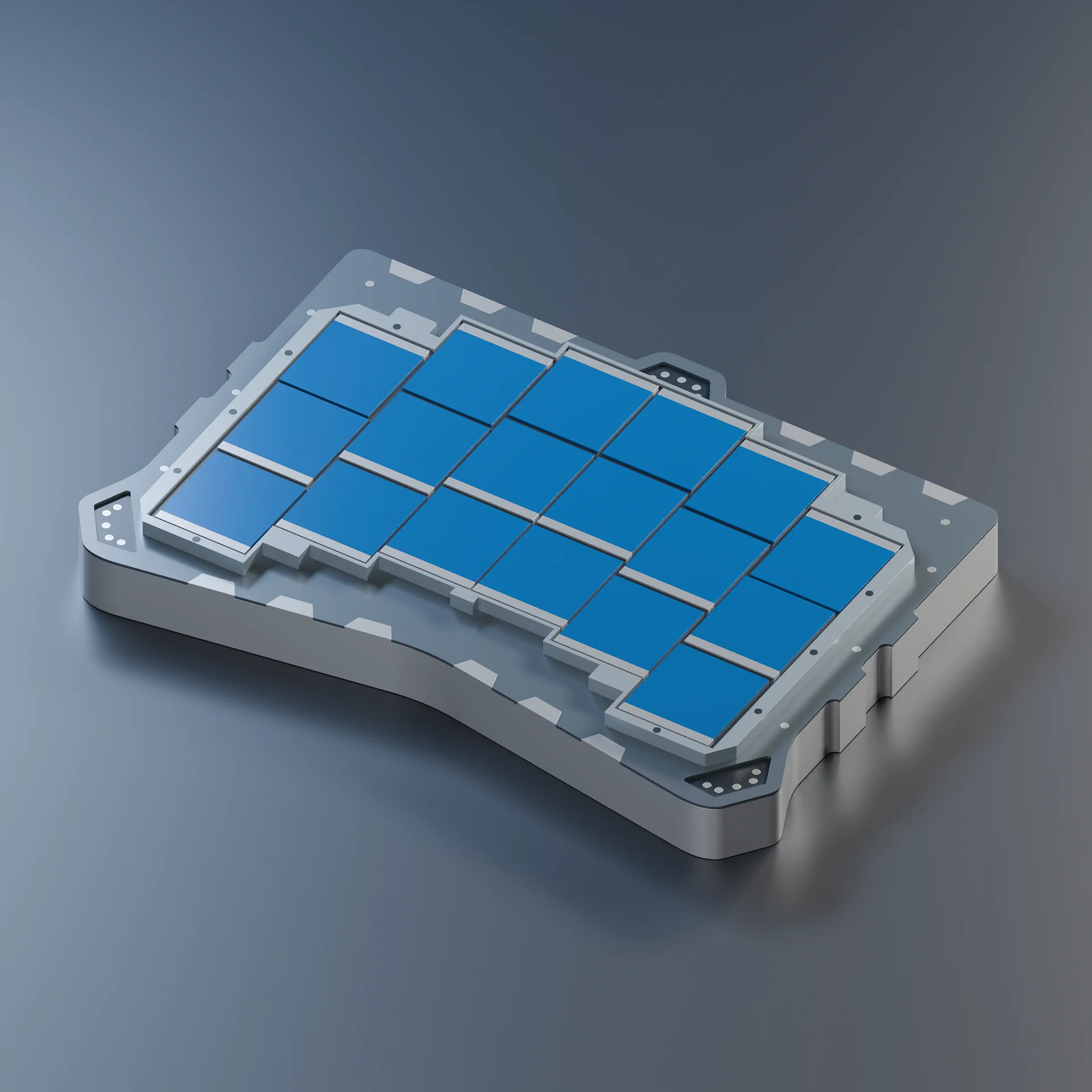 Roman’s Eye — WFI Sensor Miniature product image (1)