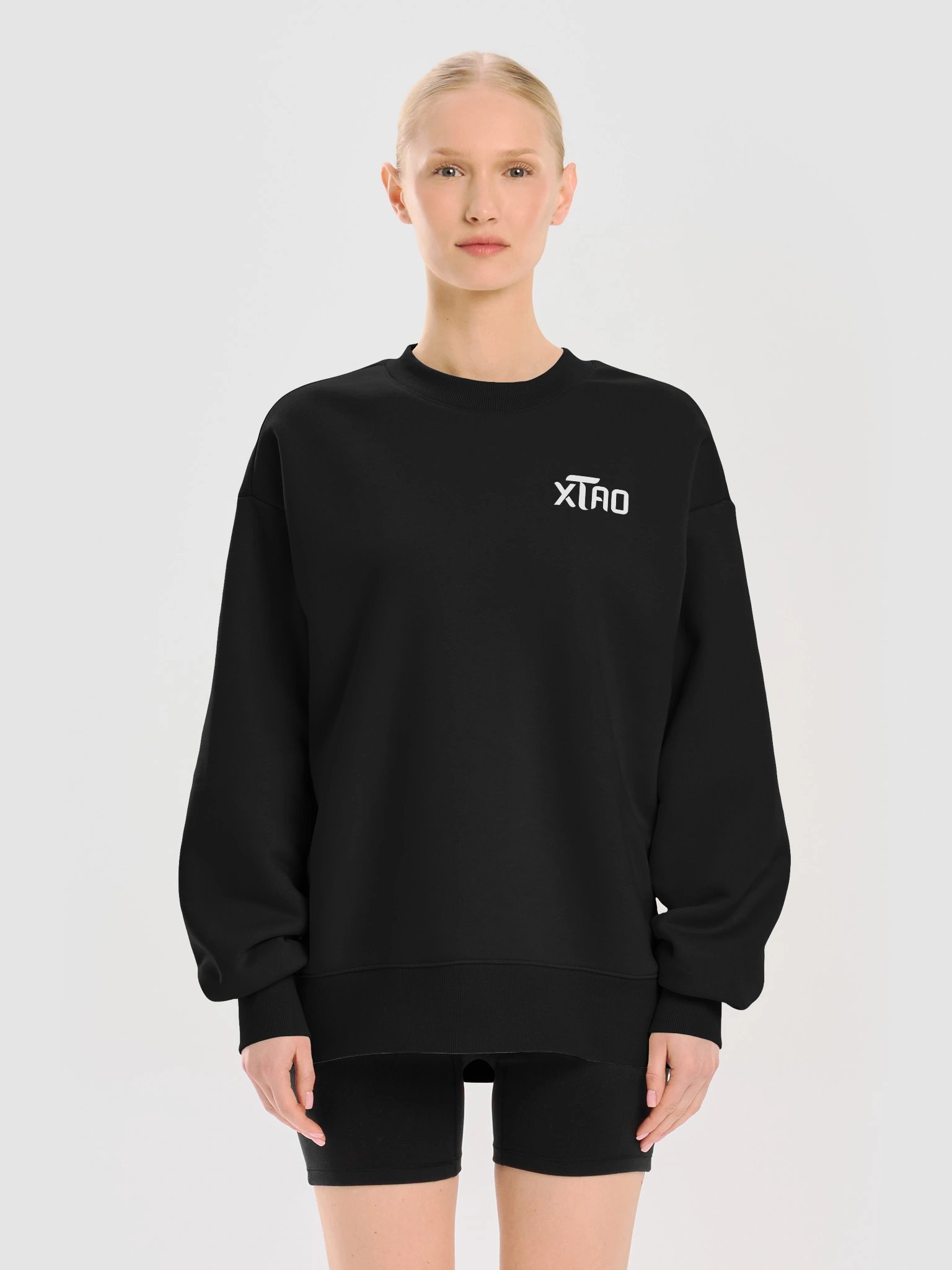 Black Crewneck product image (9)