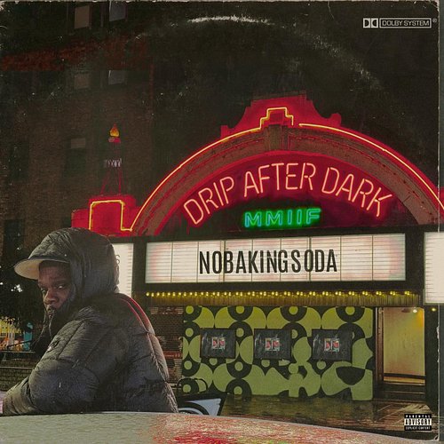 Couple couple delays but Drip After Dark is finally out on DSP’s & available to stream everywhere! Appreciate everyone rockin...
