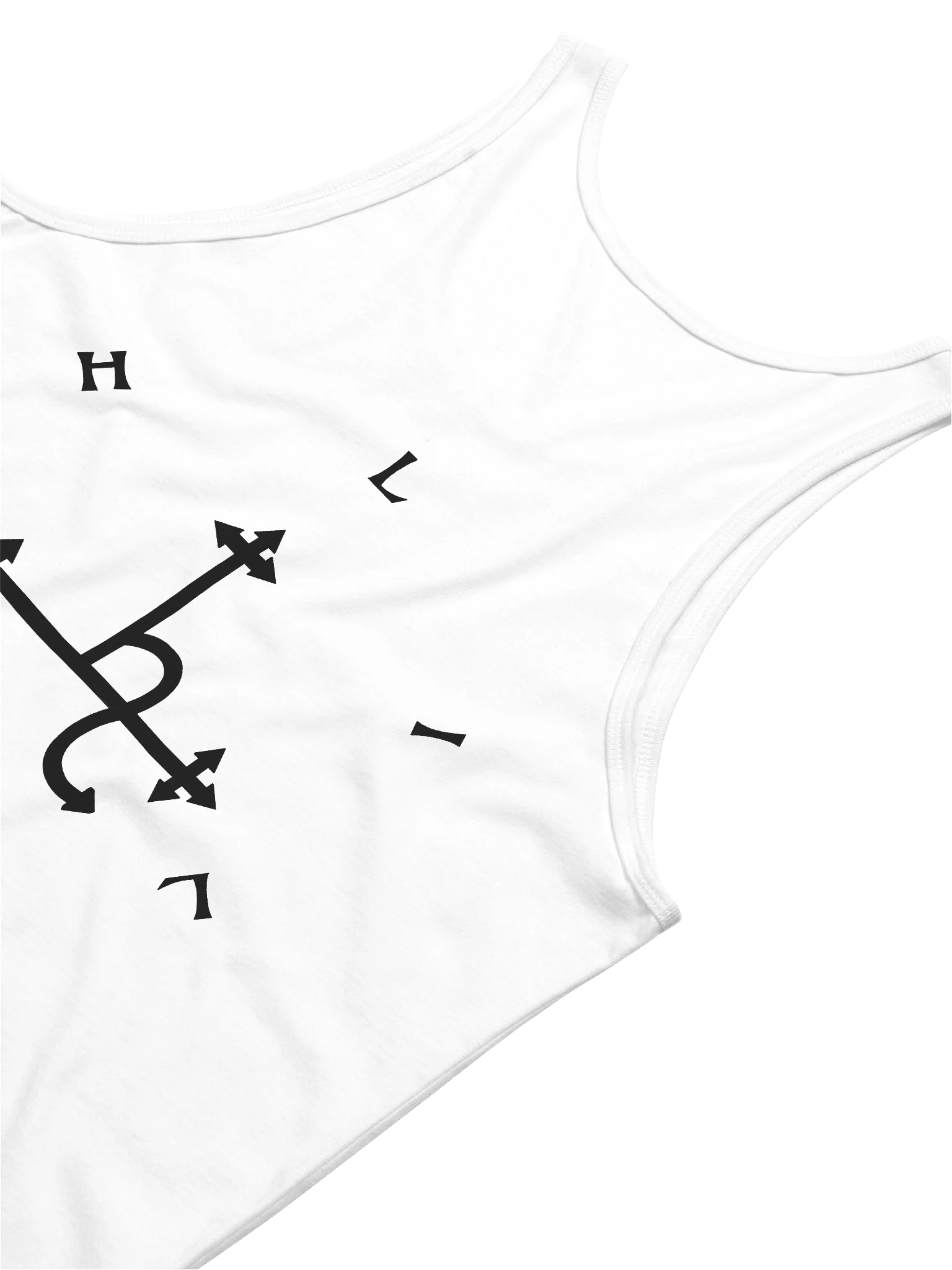 Mother Lilith Tank Top product image (5)