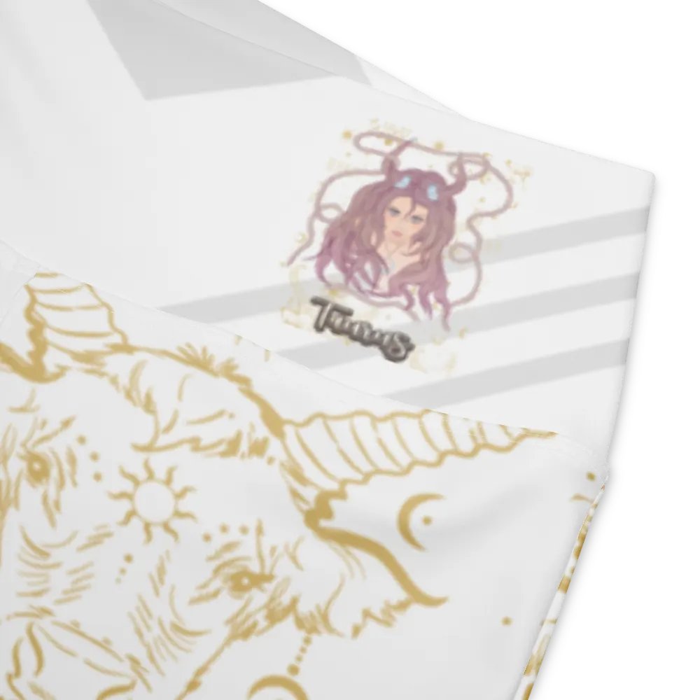 Taurus Flare Leggings product image (8)