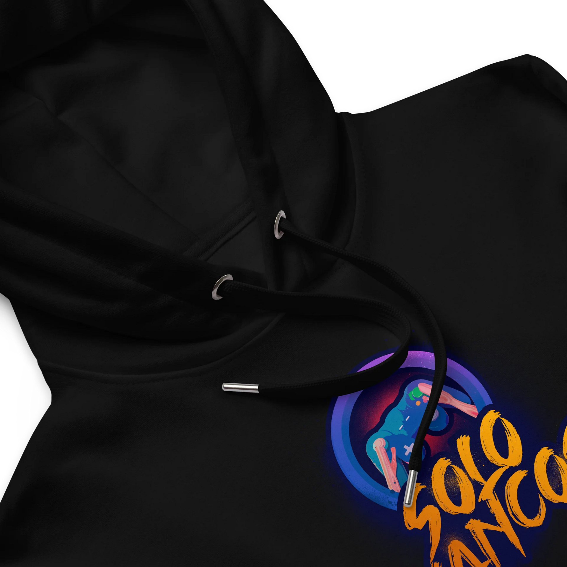 sudadera SMF product image (8)
