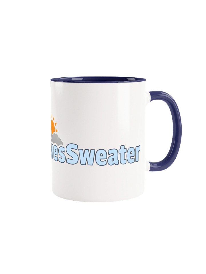 Get Mogged Mug product image (4)
