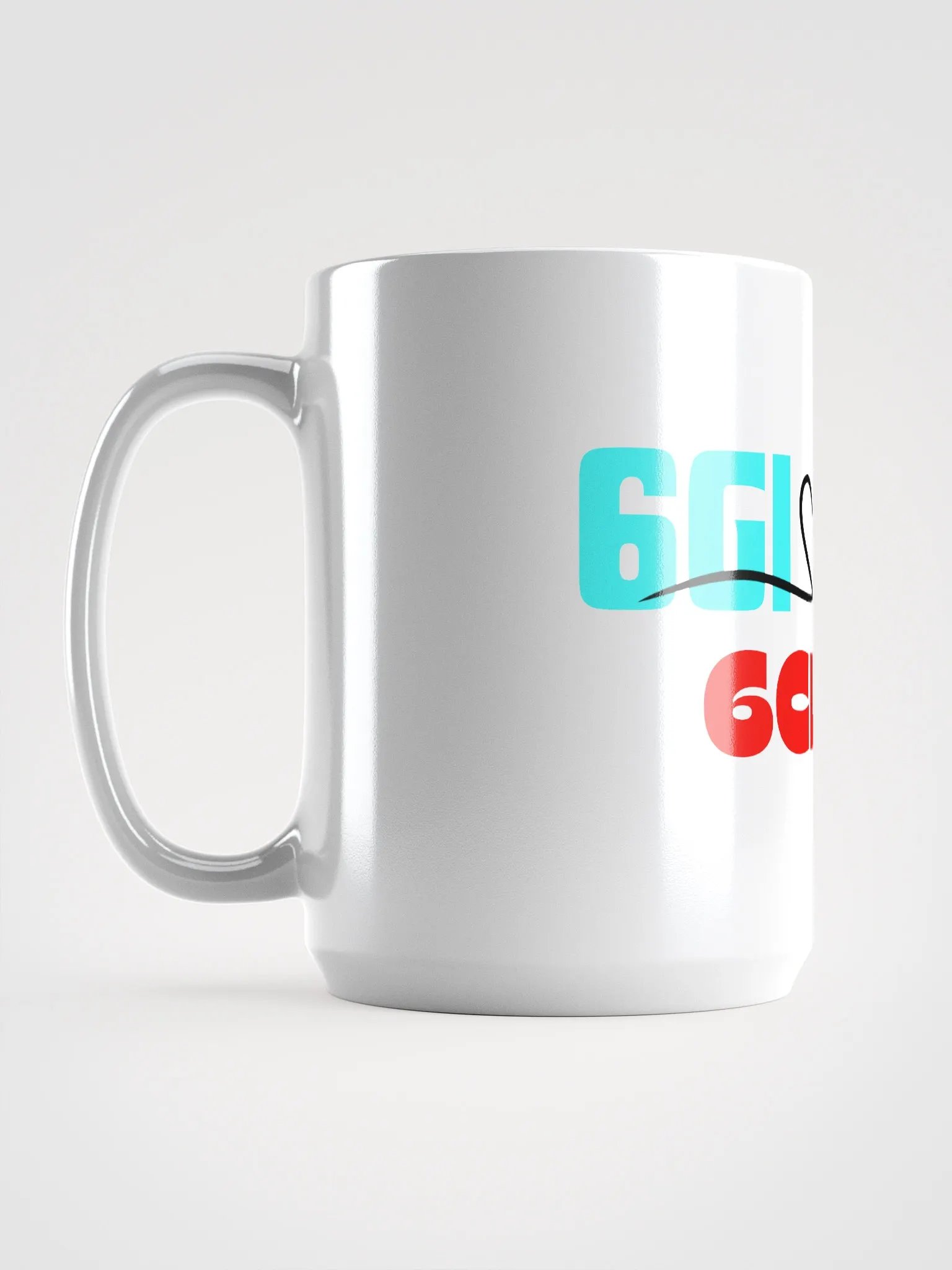 6Glazer x 6Clowns Mug product image (6)