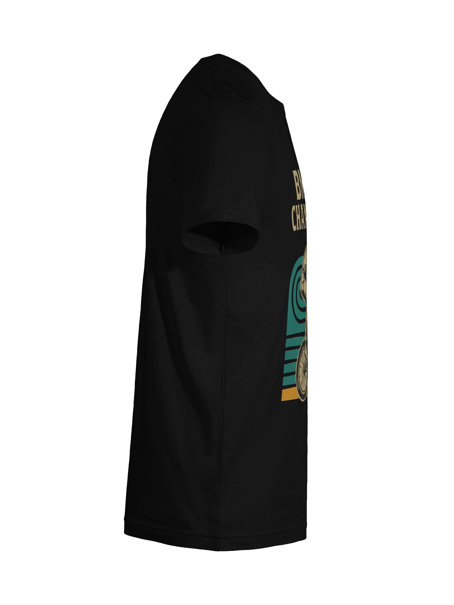 BMX Champion - T Shirt product image (12)