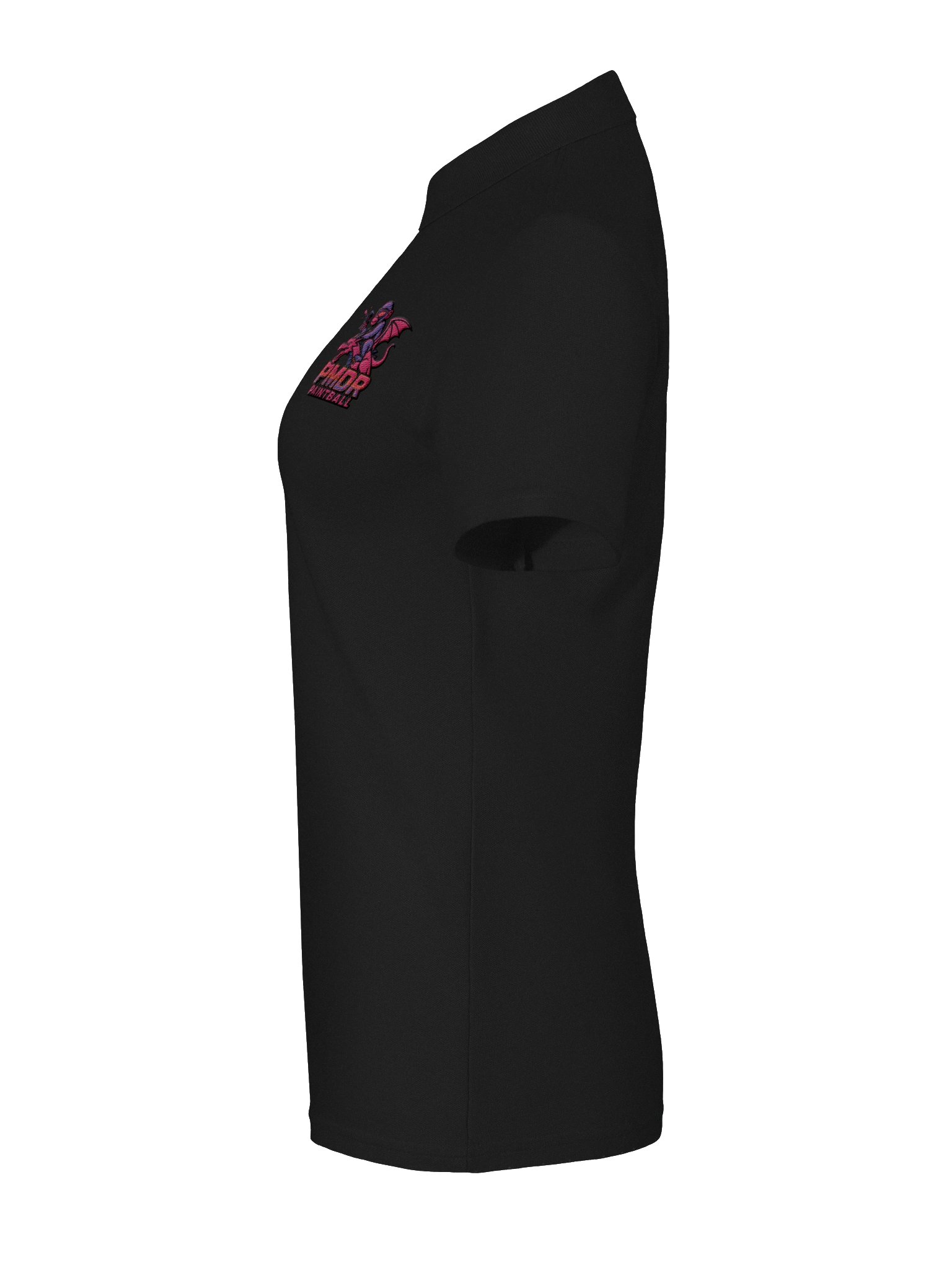 PMDR Ladies - Embroidered Polo product image (5)