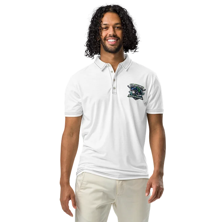 SA River Monsters Men's Polo Shirt product image (1)