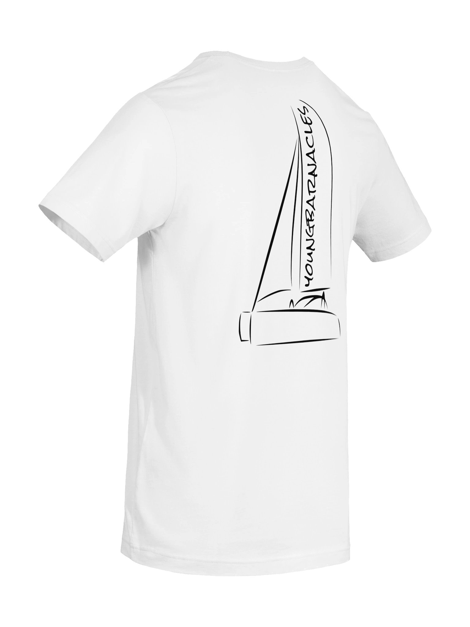 "The Crew" Tee product image (8)