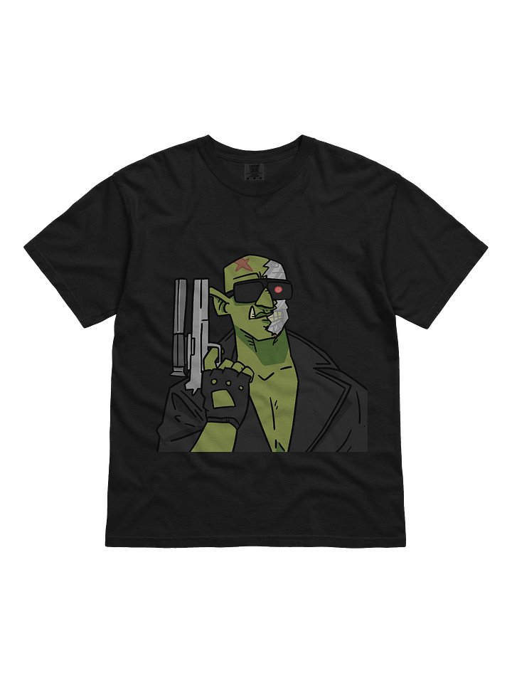 G-100 (Damaged) Shirt product image (1)