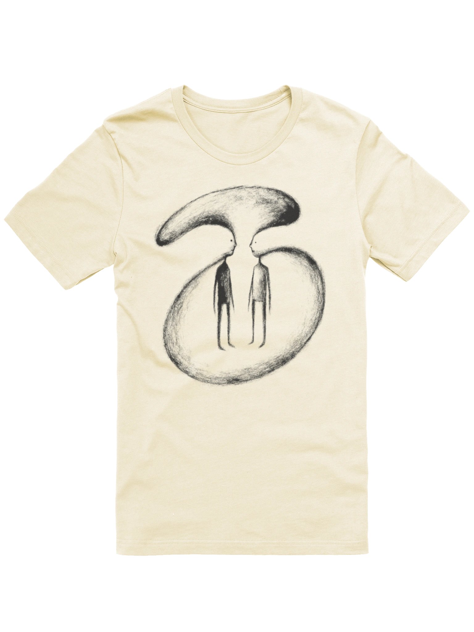 We are ONE (Slim Fit) product image (109)
