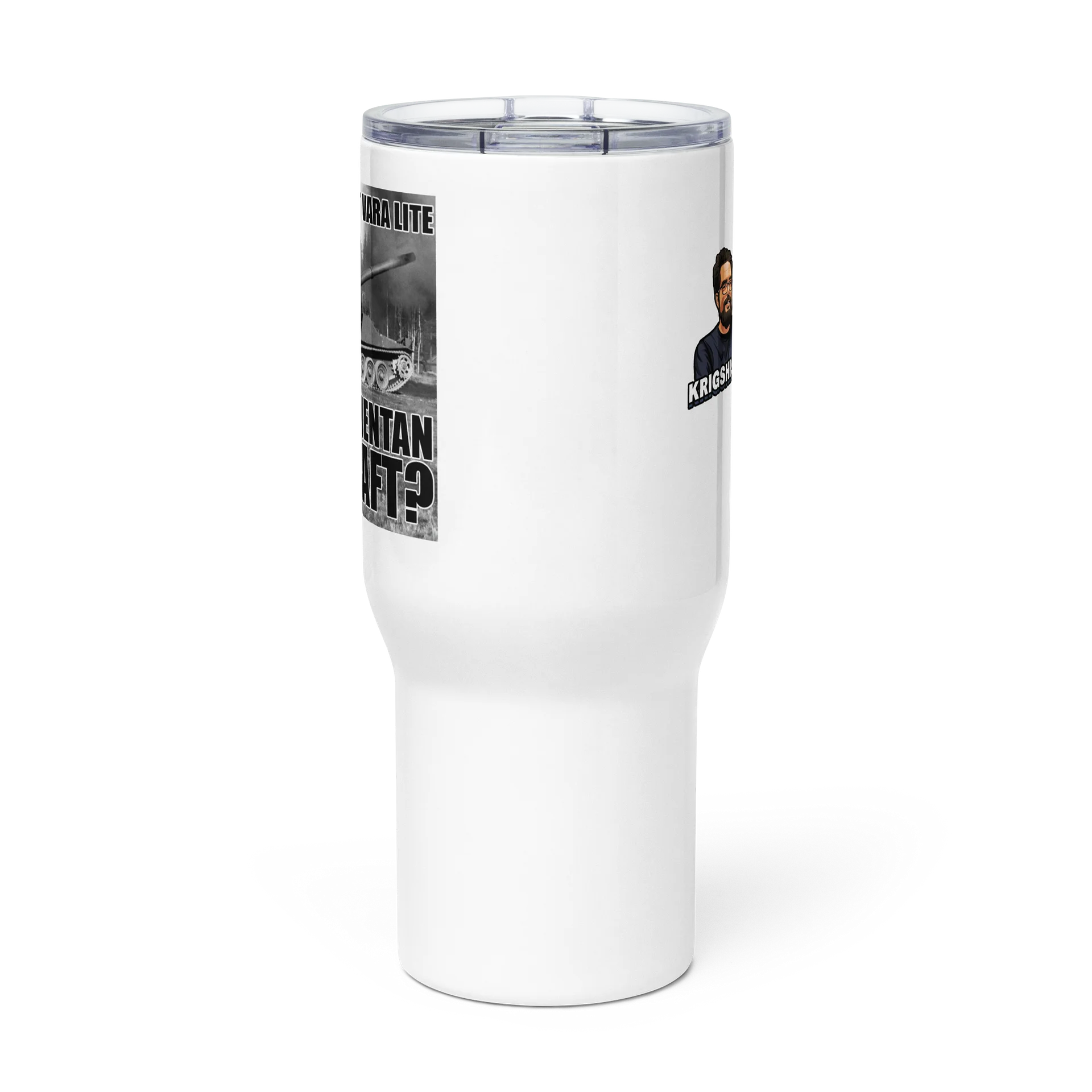 Får det lov att vara lite hög momentan eldkraft? -Bkan (Termosmugg) product image (3)