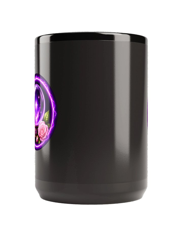 Psychic Jenny Signature Crystal Ball Mug product image (2)