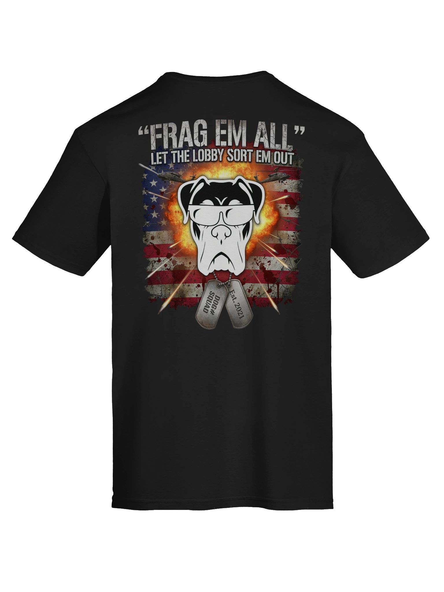 Frag Em All - Let the lobby sort them out - V3 product image (7)