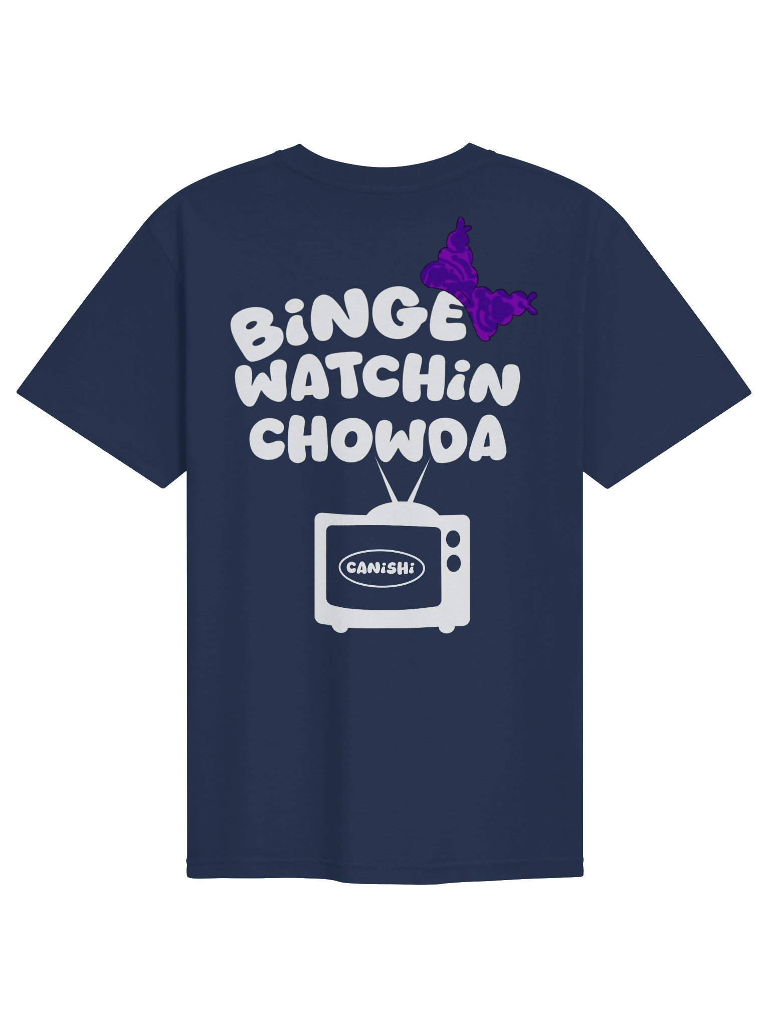 Chowda Tee product image (1)