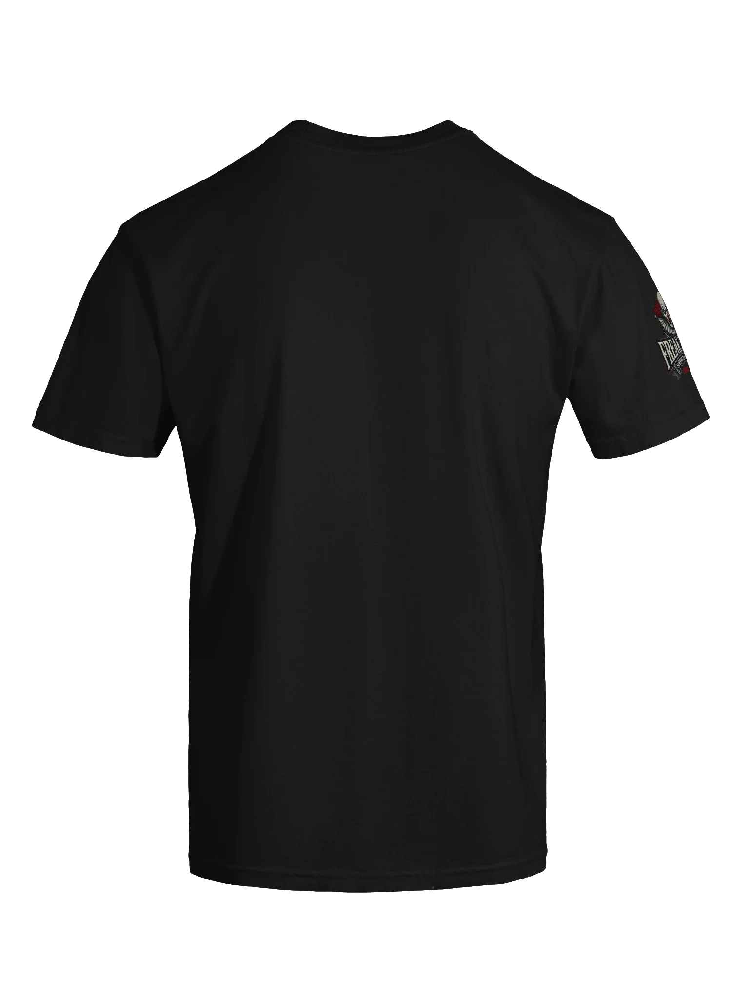 Freak Show Horror Festival Clown T-Shirt product image (9)