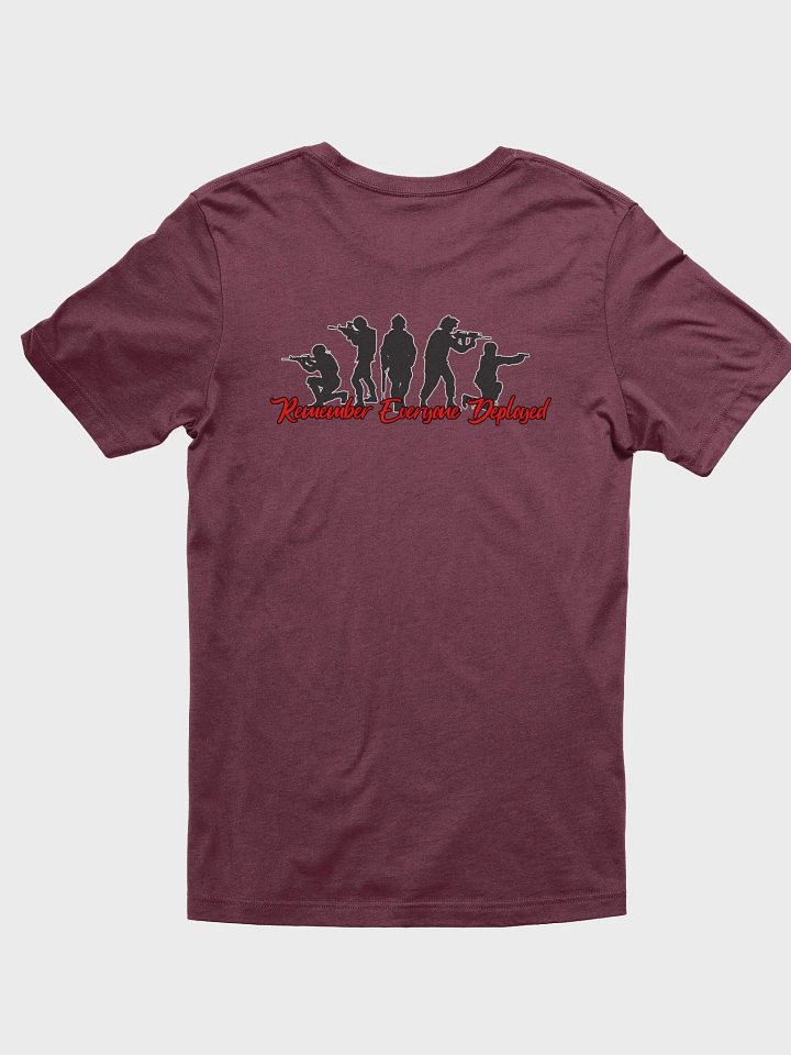 Jester1147 RED Friday Silhouette product image (10)