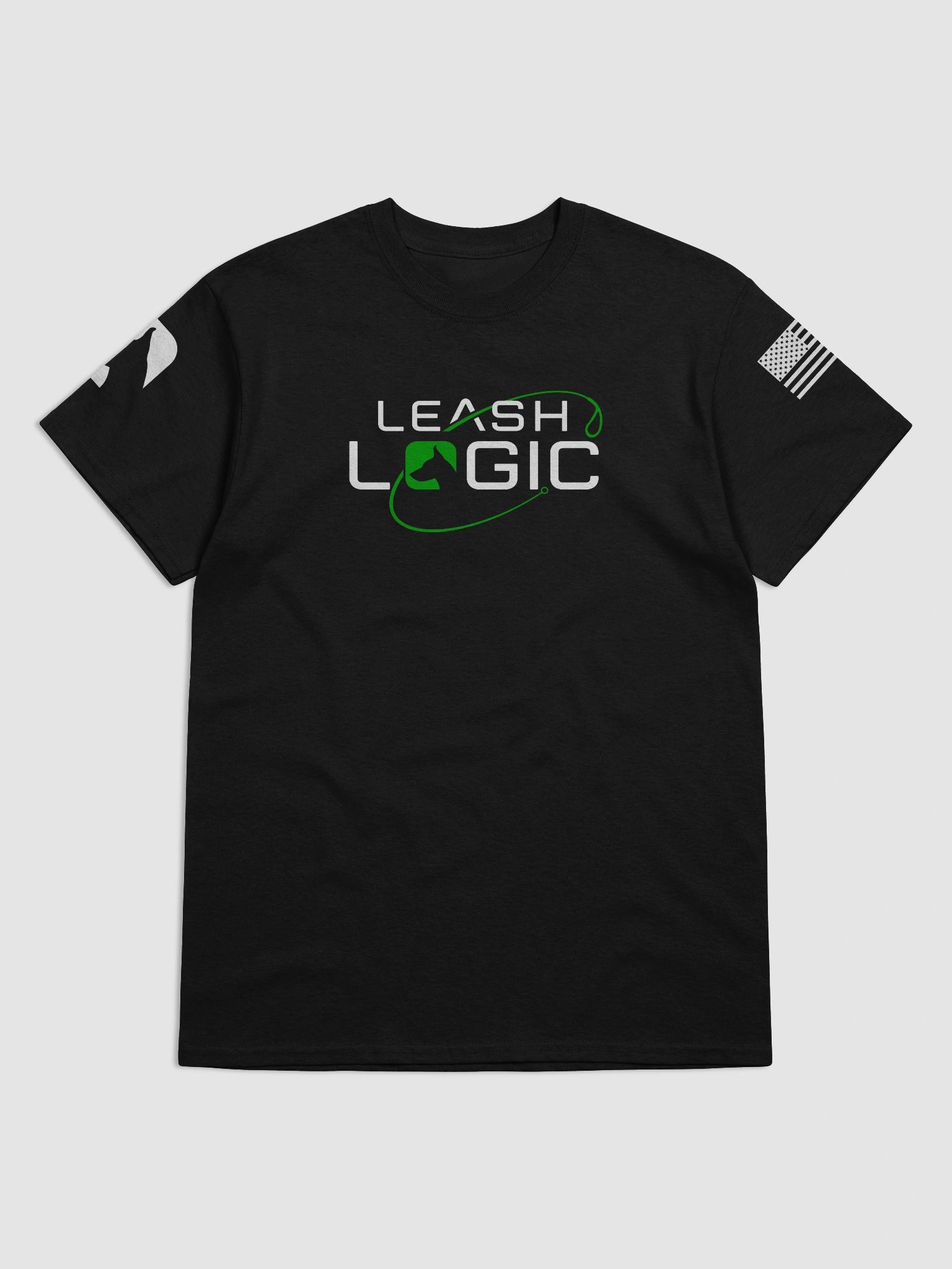 LL Heavyweight Tshirt product image (1)
