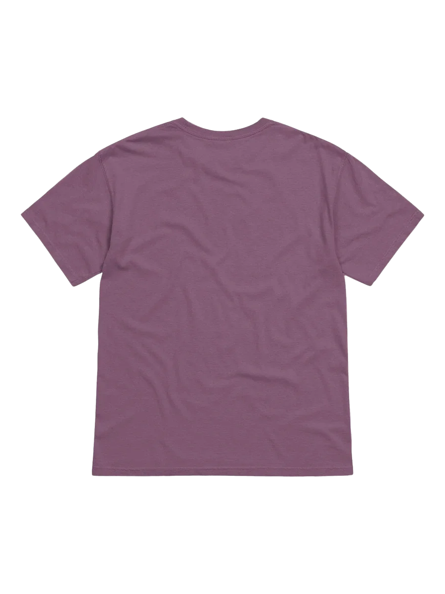Saakred Tears Tee (purple) product image (3)