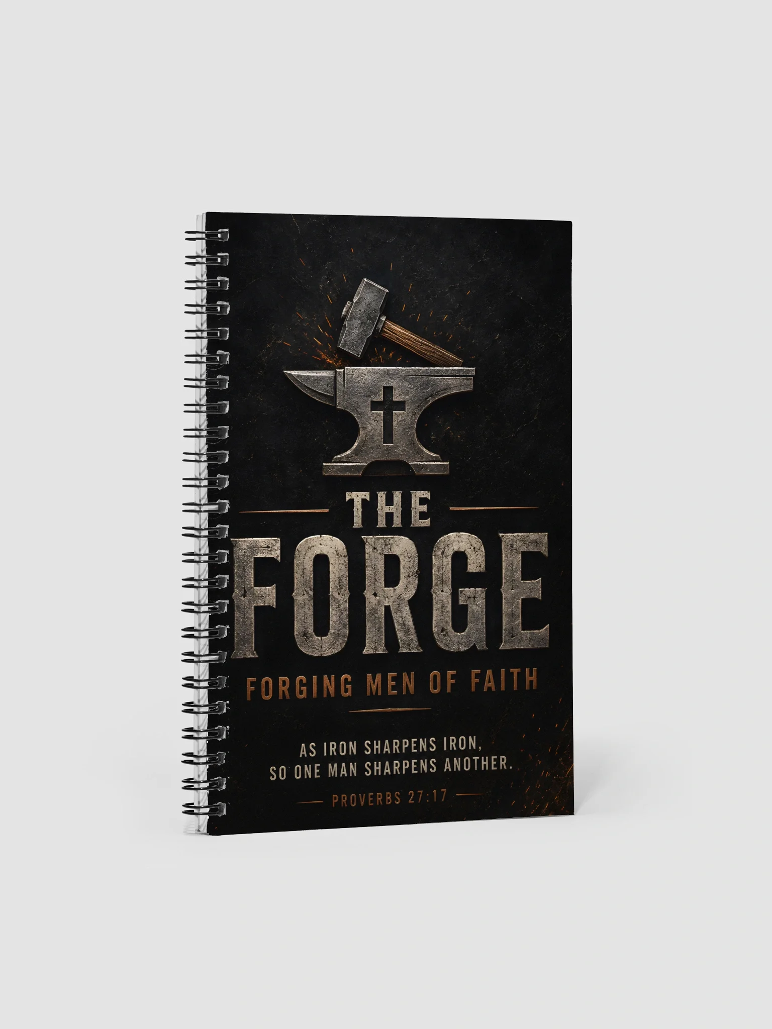 The Forge Notebook