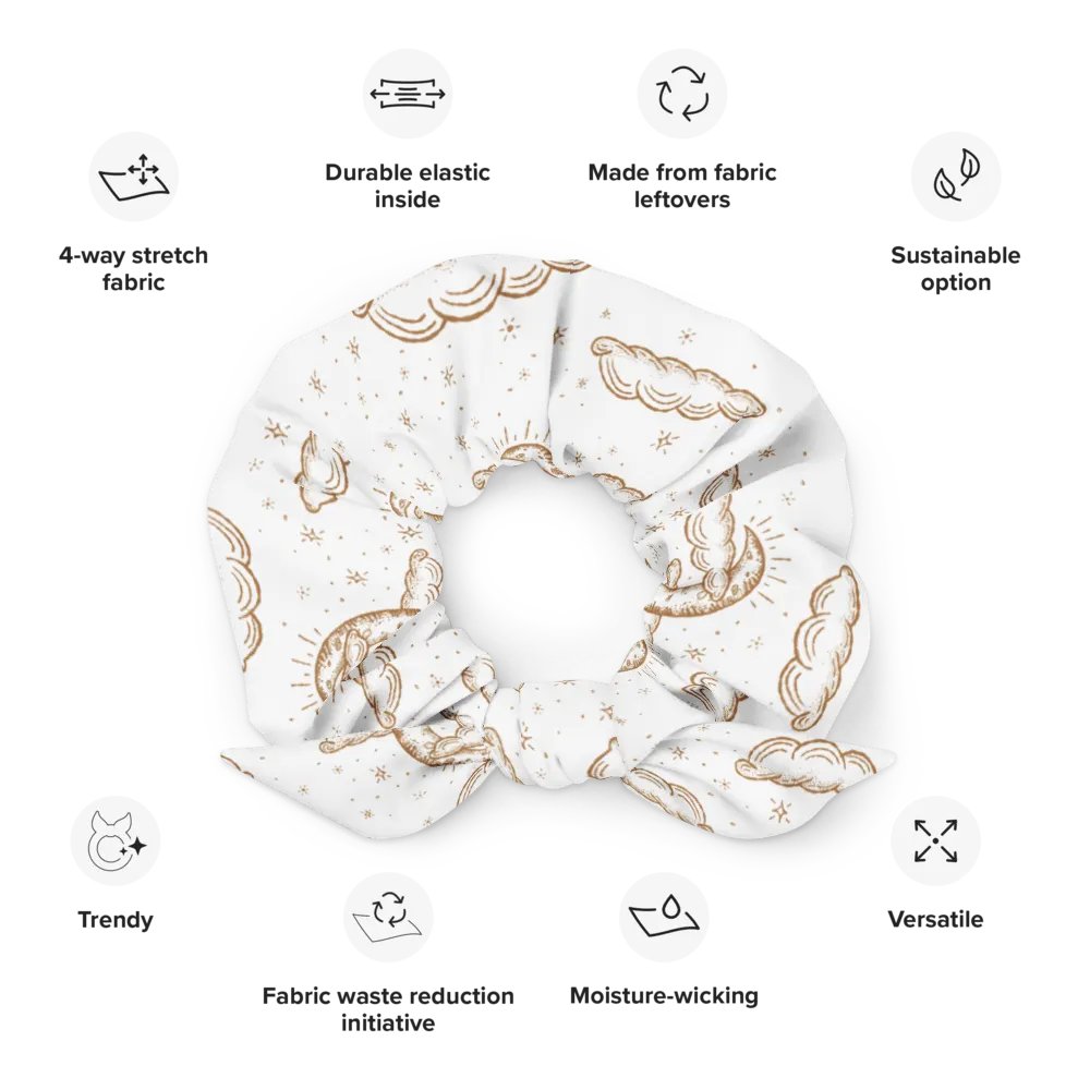 Celestial Scrunchie product image (12)