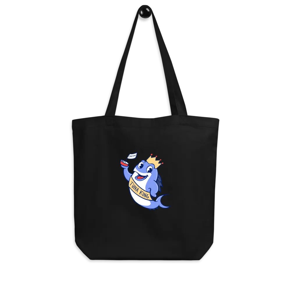 Tuna King Tote product image (7)