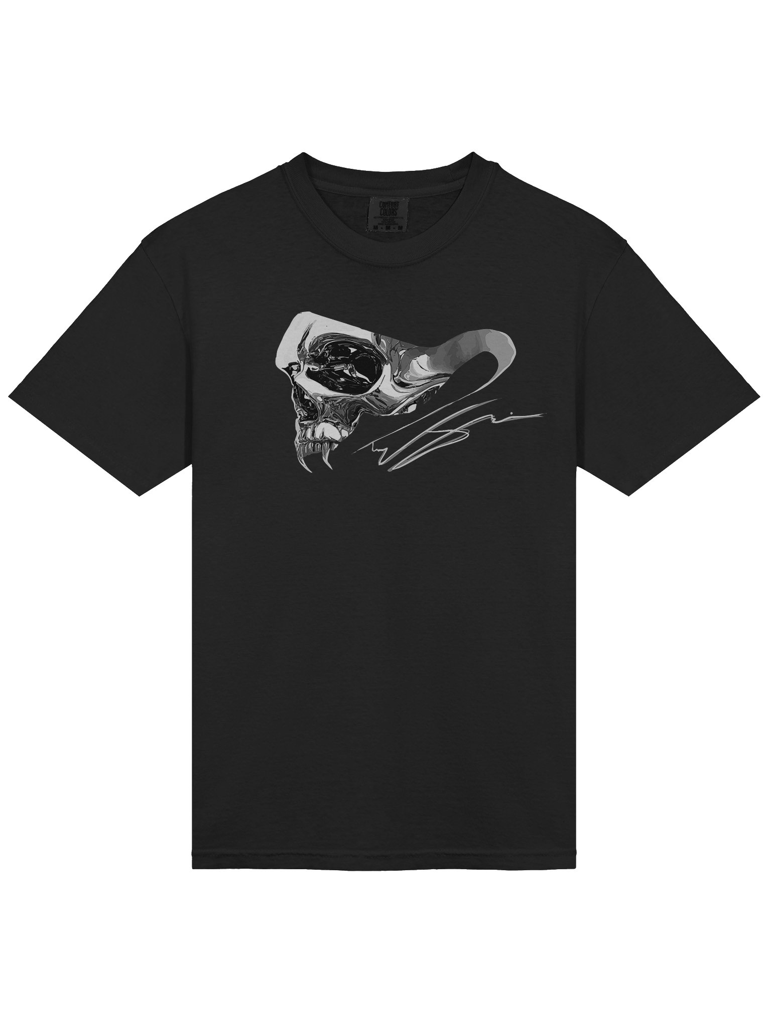 Signature T product image (3)