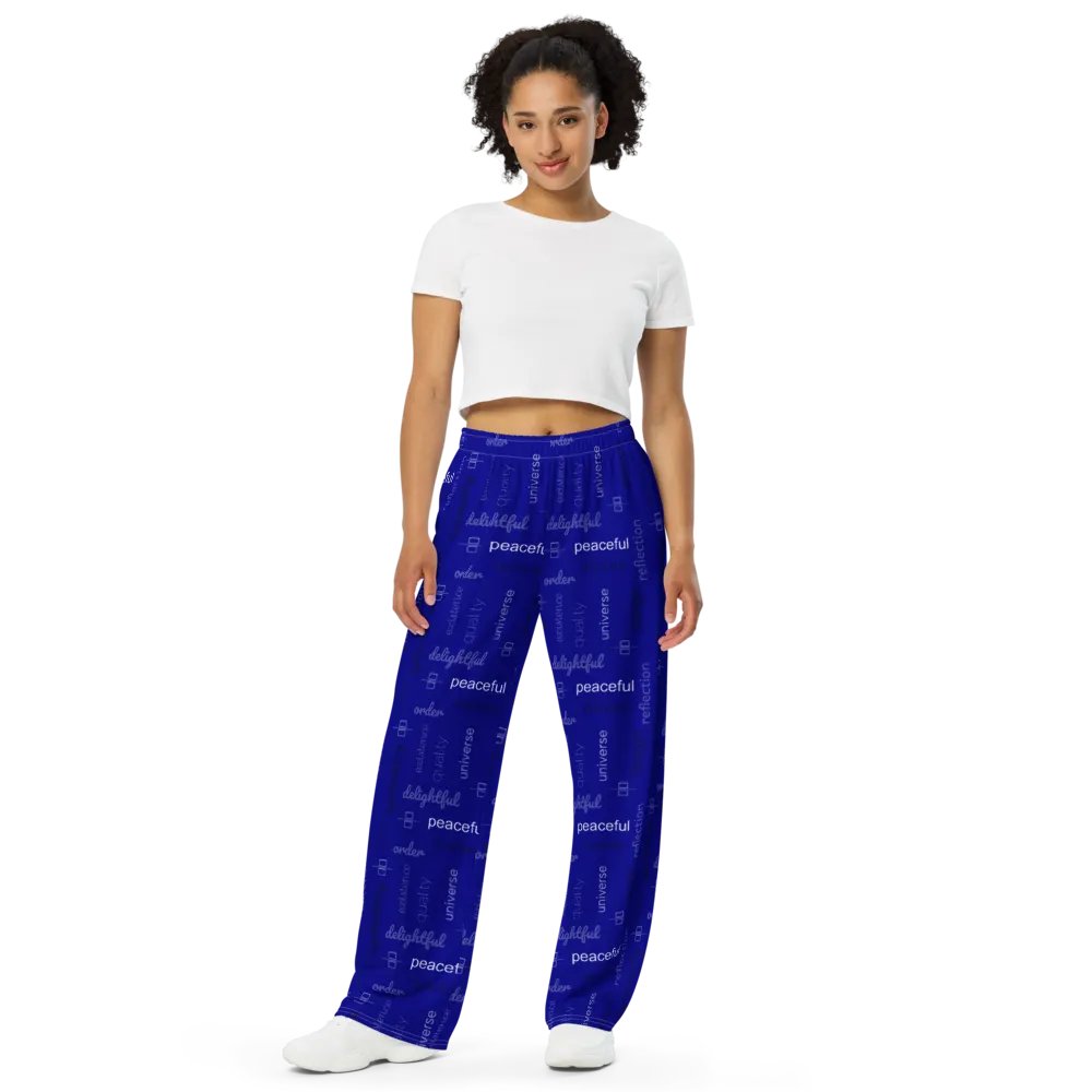delightful reflection pants product image (5)