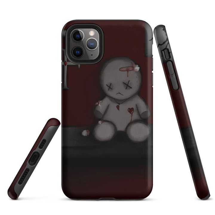 I STILL L0VE Y0U PH0NE CASE product image (1)