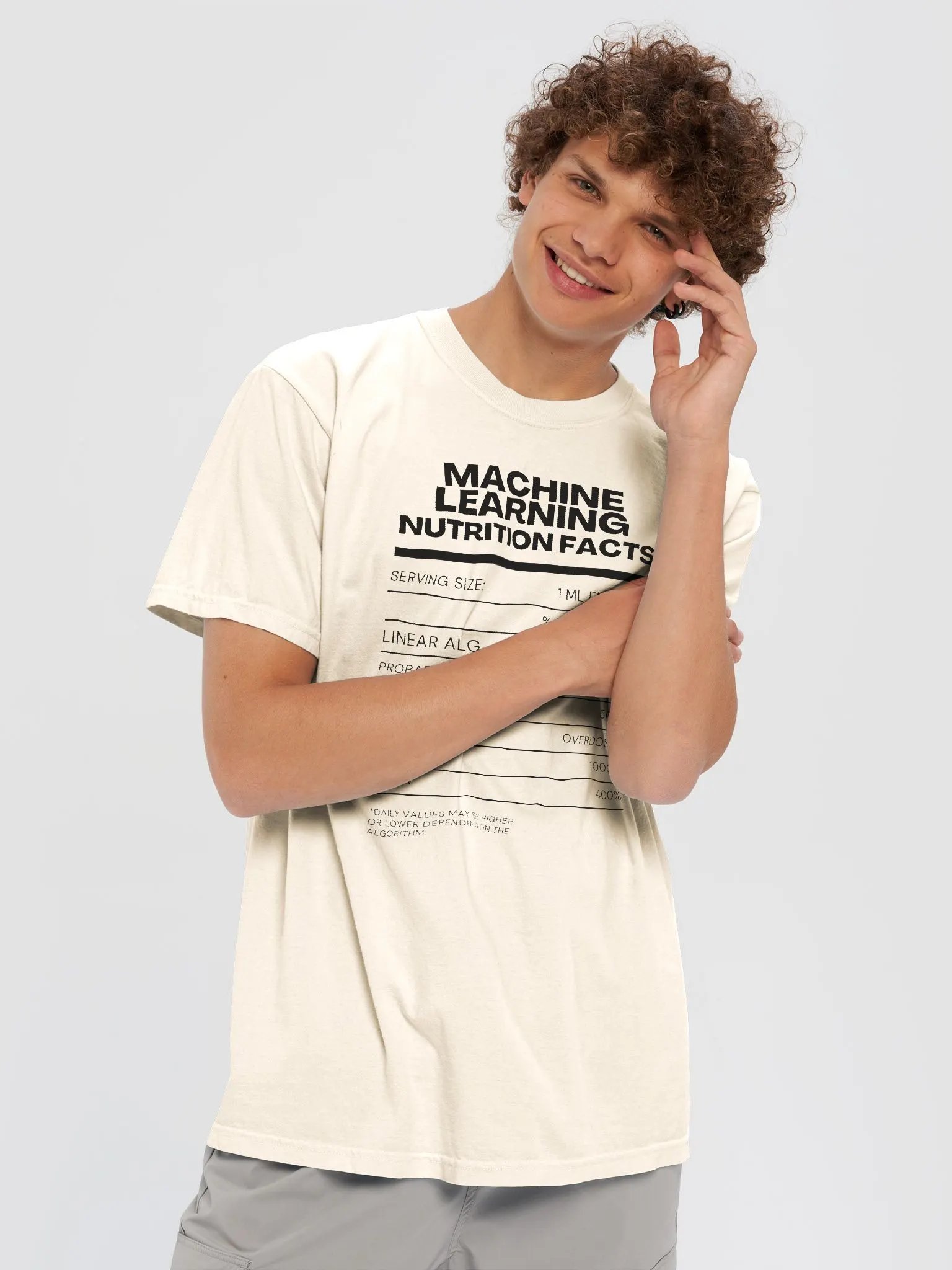 ML Nutrition Shirt part 2 product image (10)
