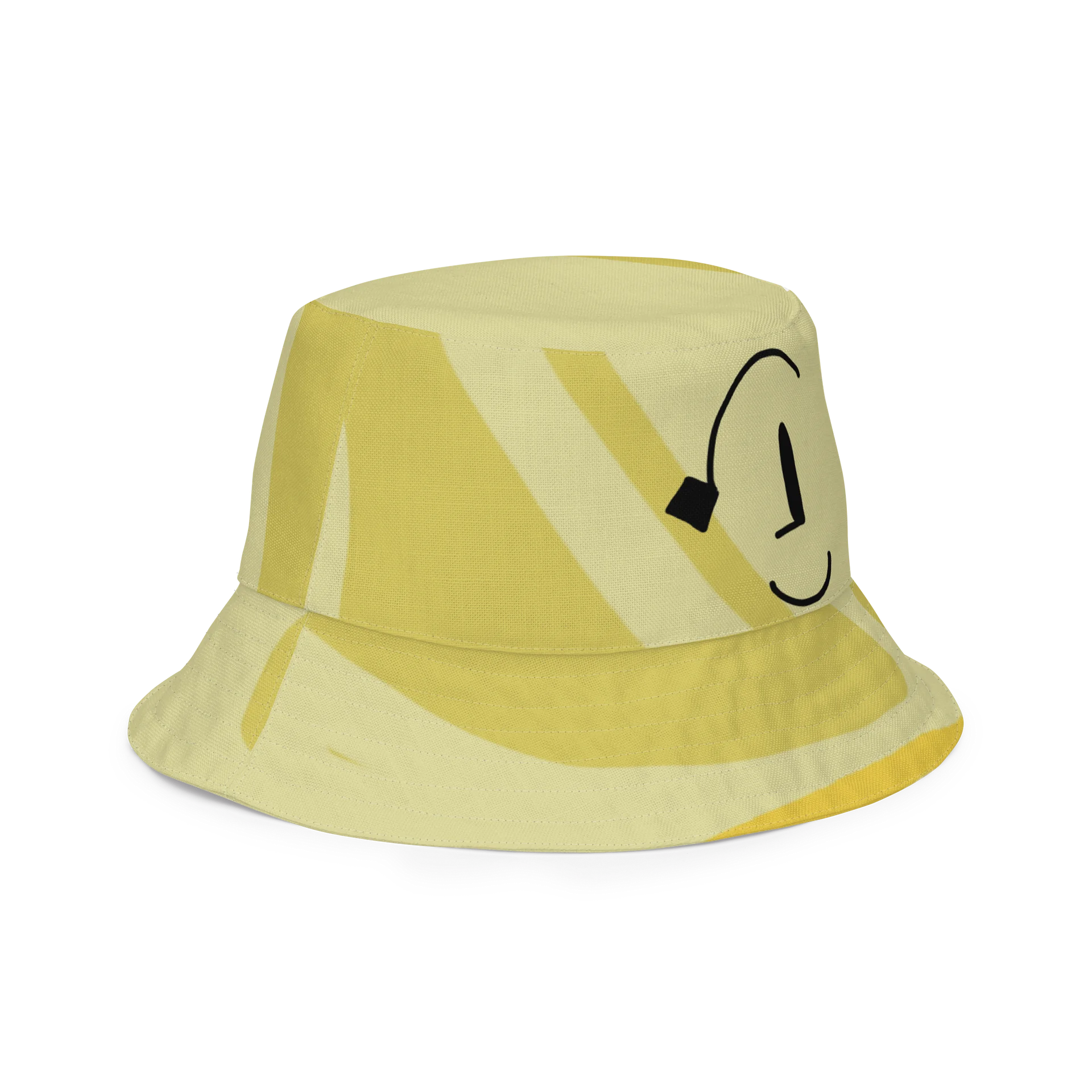 The Blobby Bucket Hat product image (4)