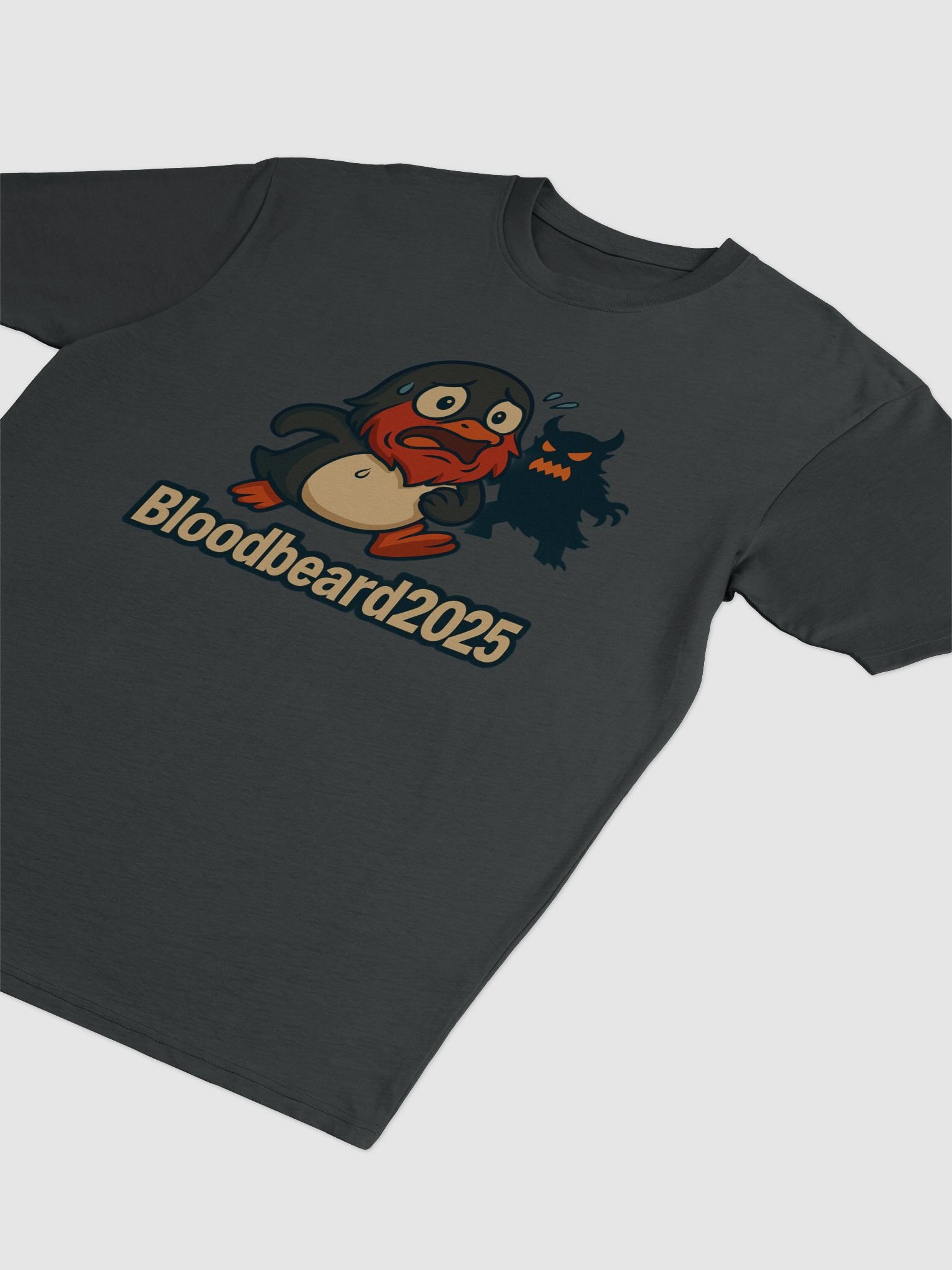 Bloodbeard2025 Tee product image (4)