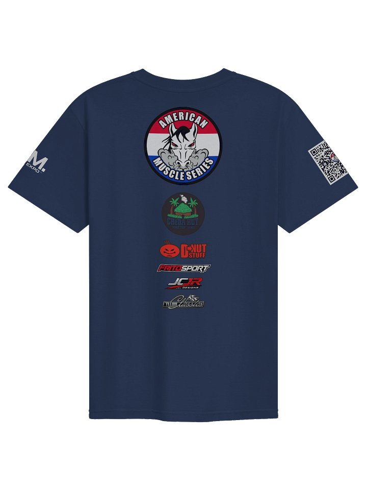 American Muscle Series - SRE 2026 - MAY product image (42)