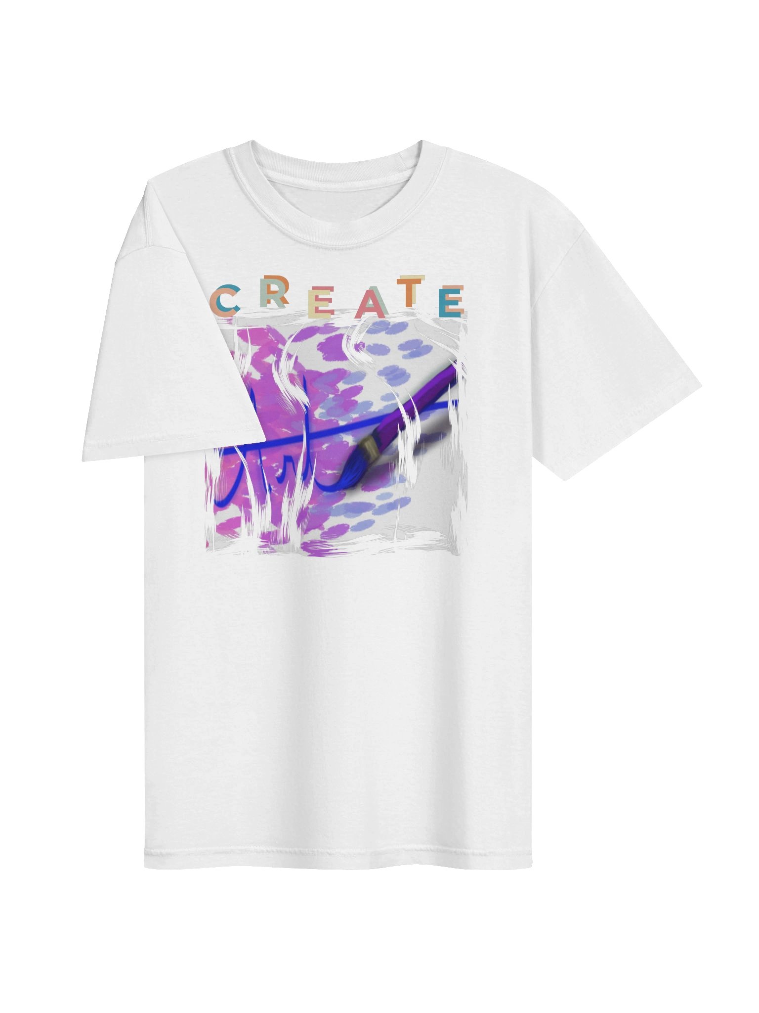 Men's Comfort Colors Garment-Dyed Heavyweight T-Shirt product image (3)