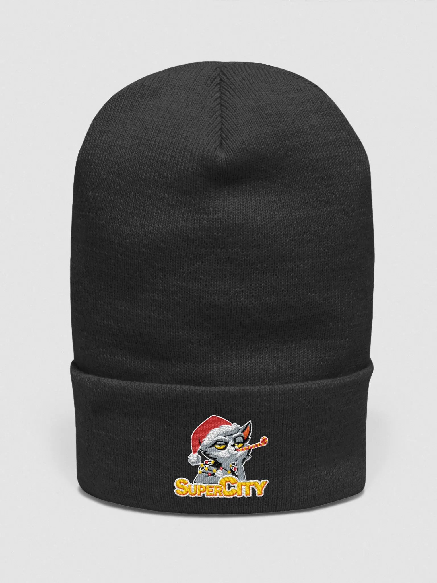 Miaovello Cuffed Beanie product image (5)
