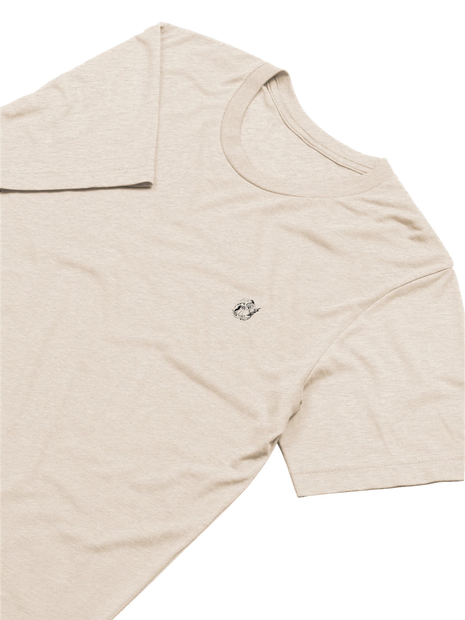 ST Basic Embroidered Small Logo T product image (115)