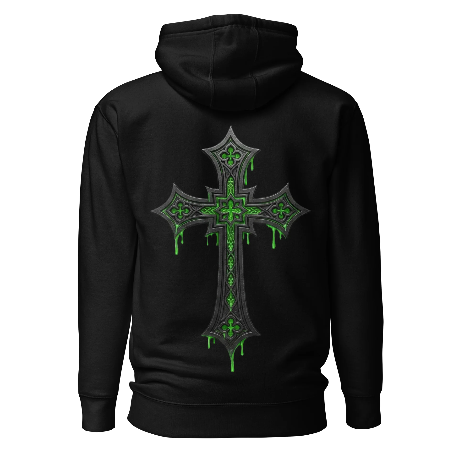 Lynx Hoodie product image (6)