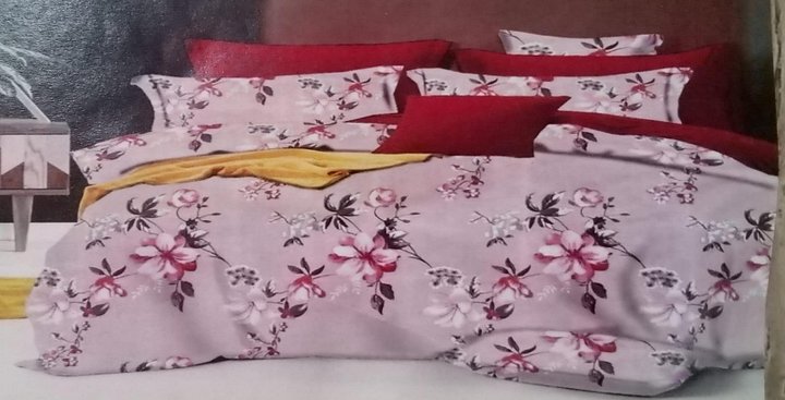 Bed Sheet product image (1)
