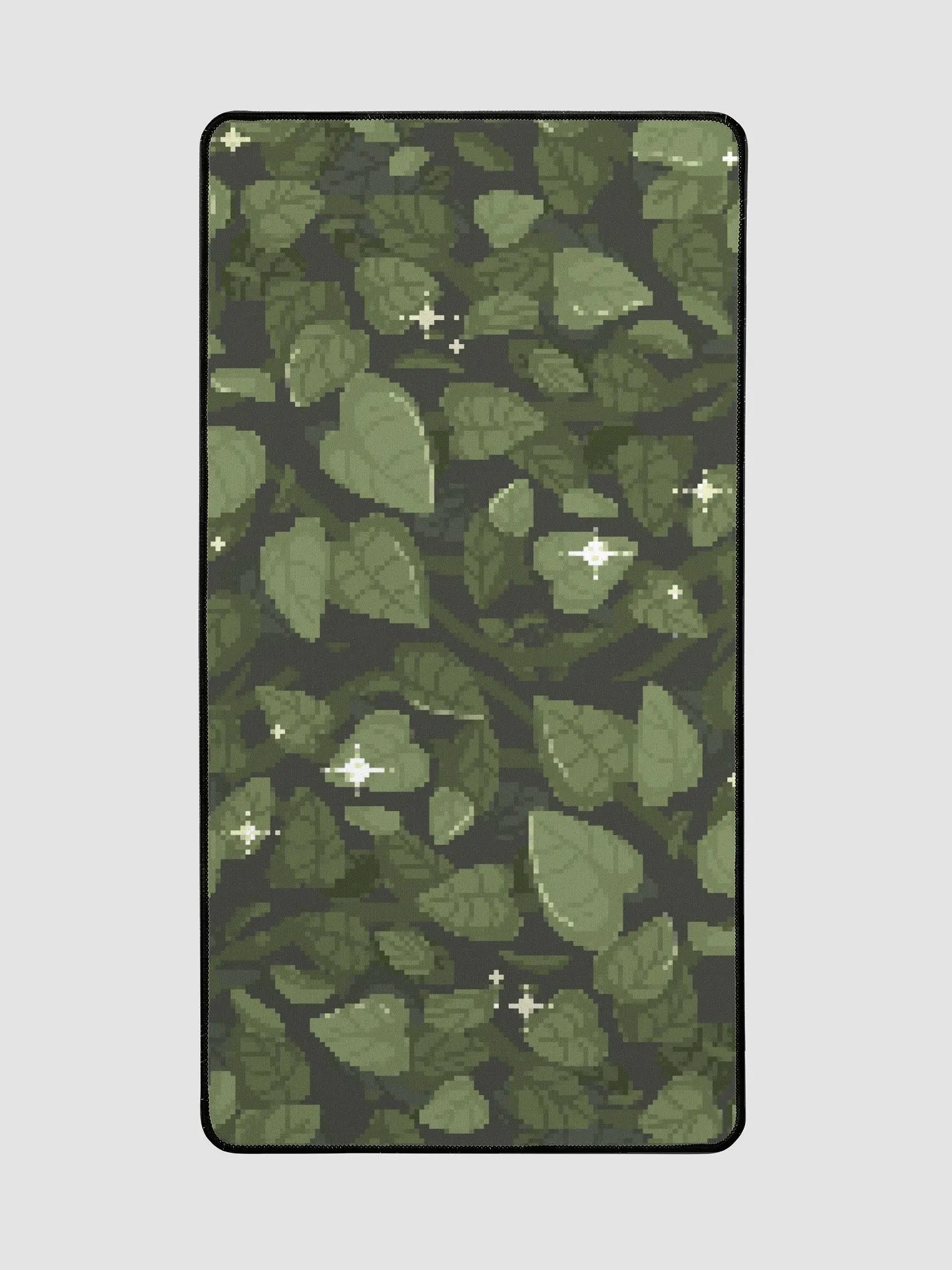Leafy dreams desk mat product image (2)