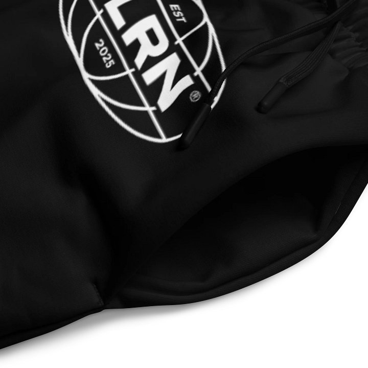 VLRN Worldwide Unisex Tracksuit Joggers product image (2)