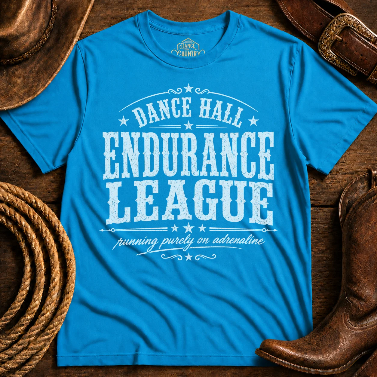 Dance Hall Endurance League product image (1)