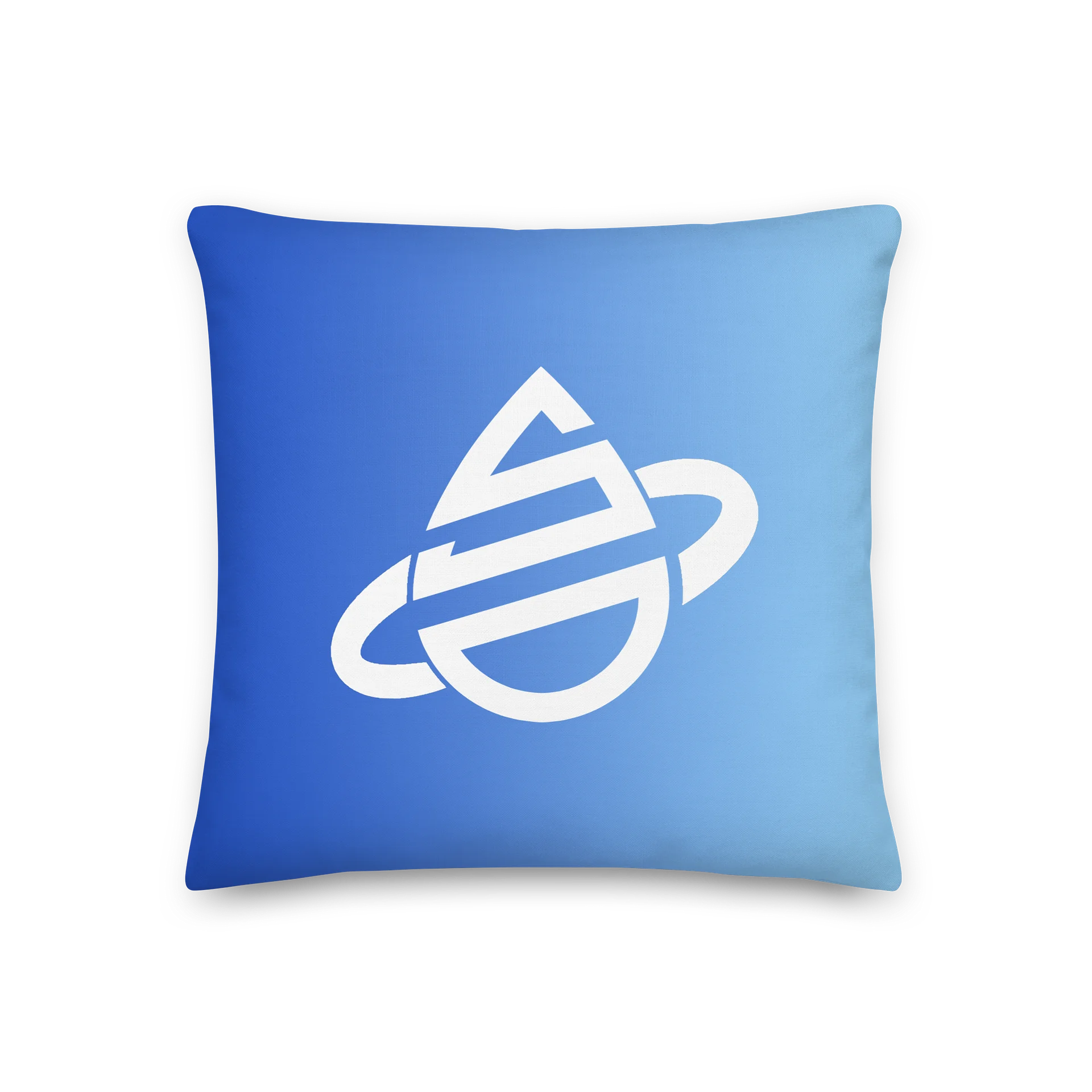 Scriptfall Pillow product image (1)