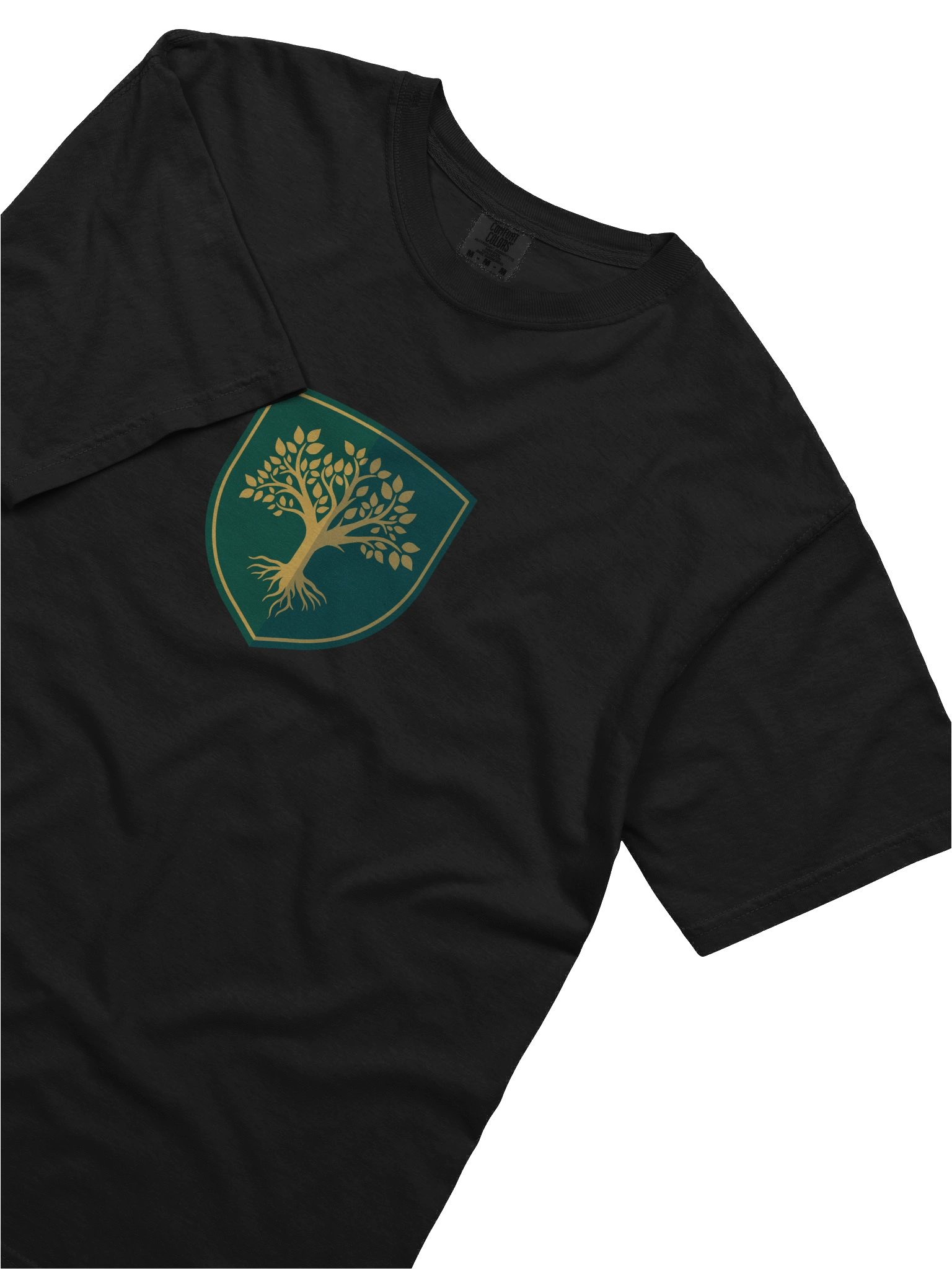 The Tall - Premium T-shirt (Mens) product image (5)