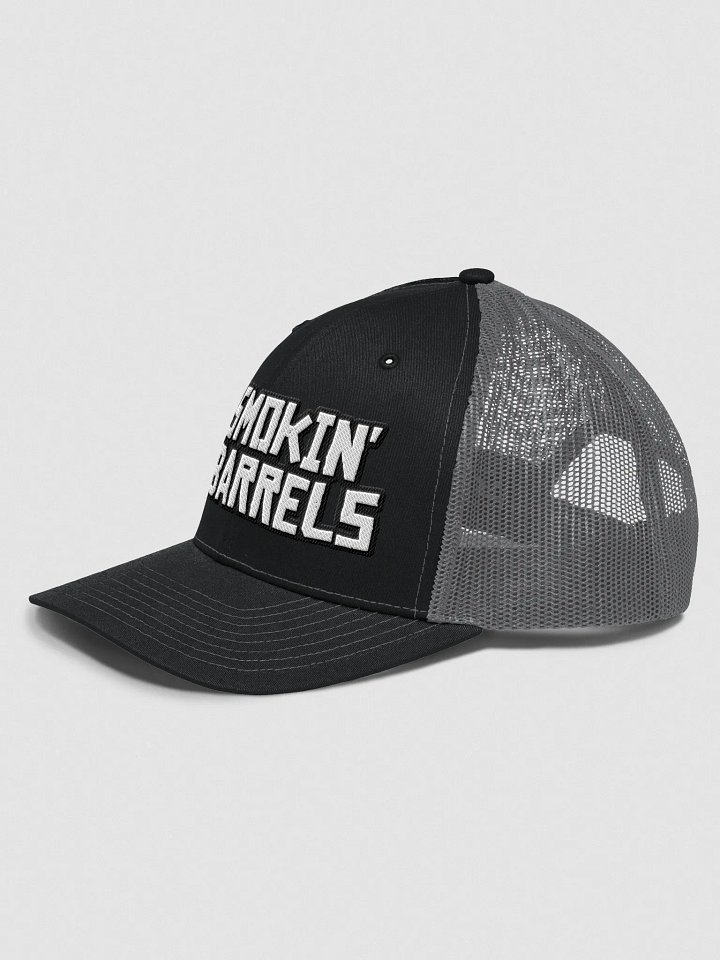 Trucker Hat product image (2)