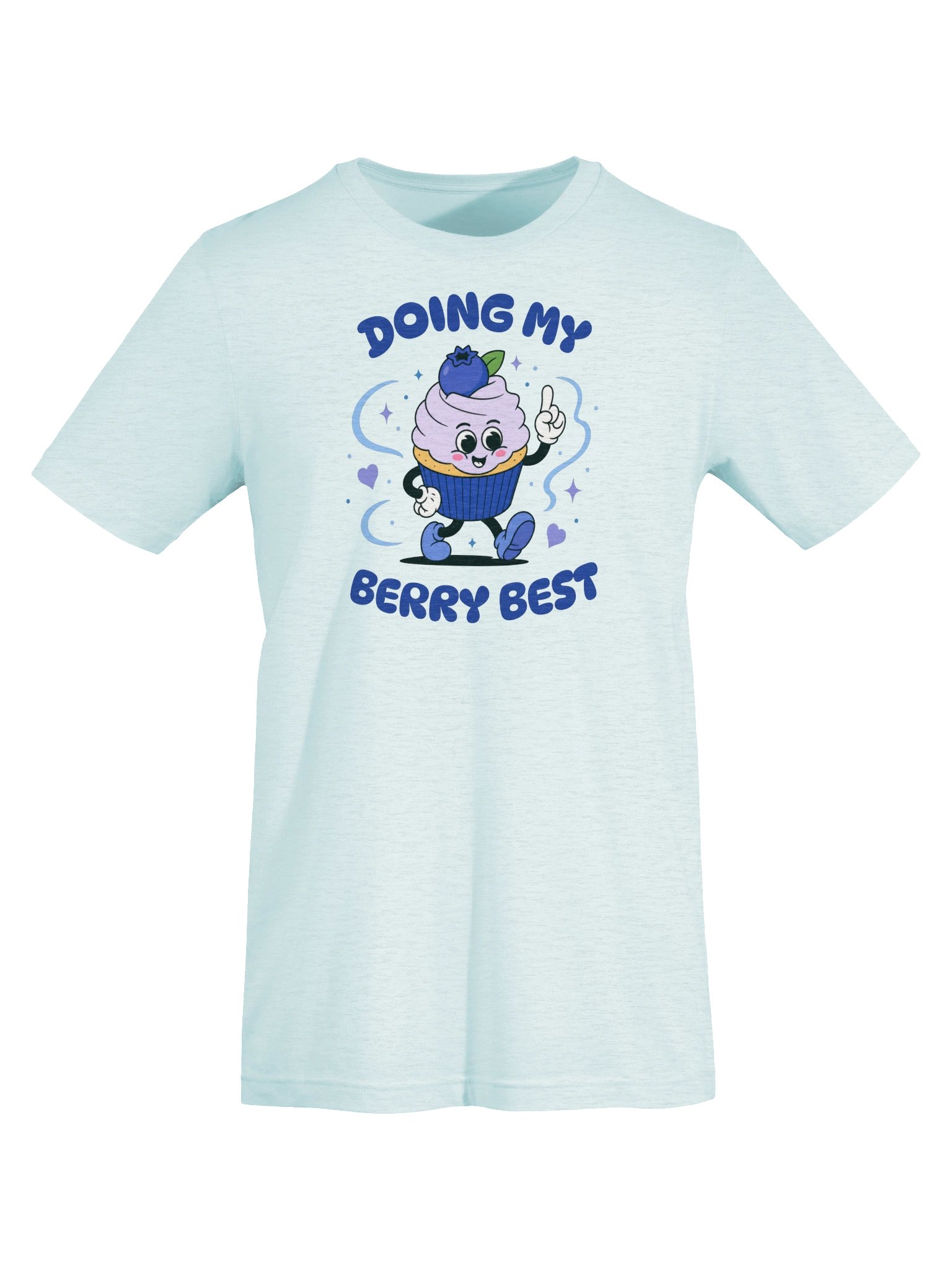Doing My Berry Best product image (25)