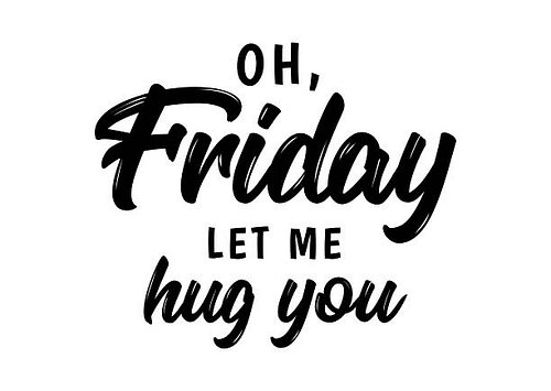 This has been a good week! But it’s about to be an even better weekend!! Get out there and live it up fam! #weekendvibes #wee...