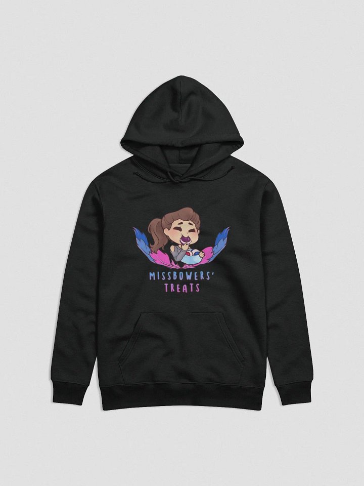 MissBowers' Treats Hoodie product image (1)